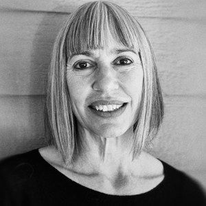 Meet your Posher, Arin